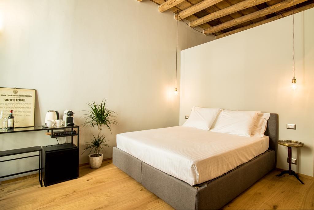 Guesthouse Volta 38 Côme Extérieur photo